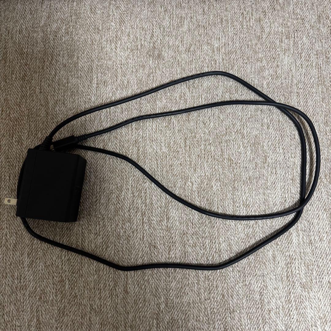 Nintendo Switch 本体 グレー プロコン付