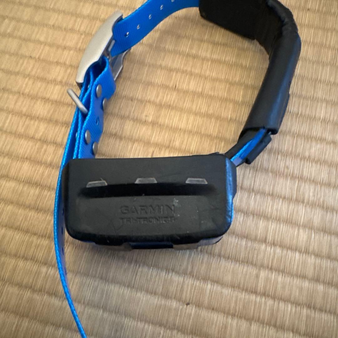 ガーミン犬発信機T5