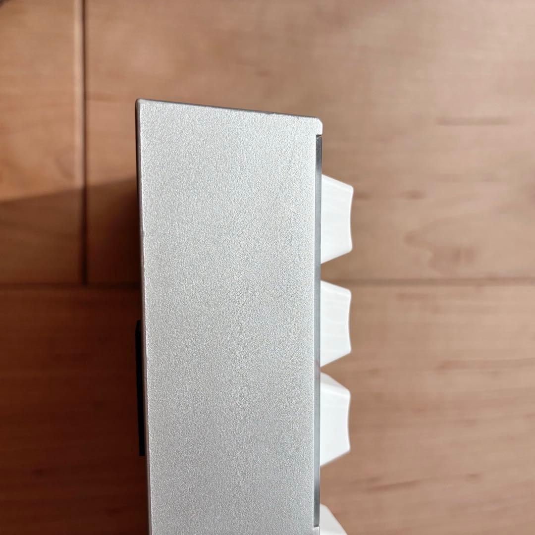 REALFORCE TKL for Mac キーボード