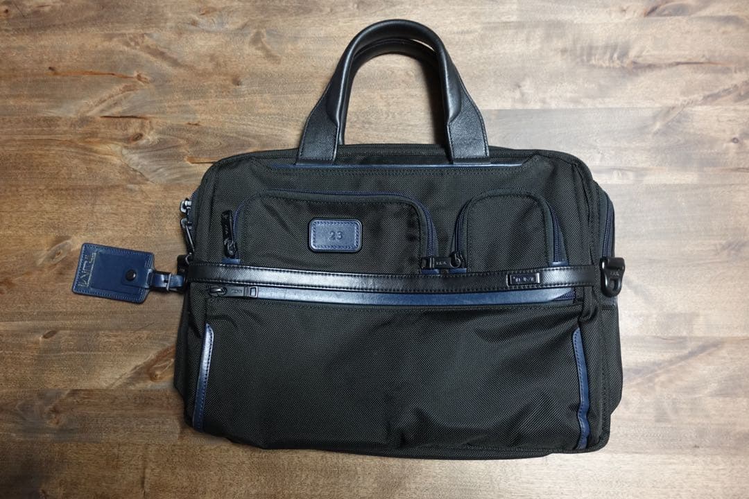 TUMI トゥミ ビジネスバッグ アルファシリーズ