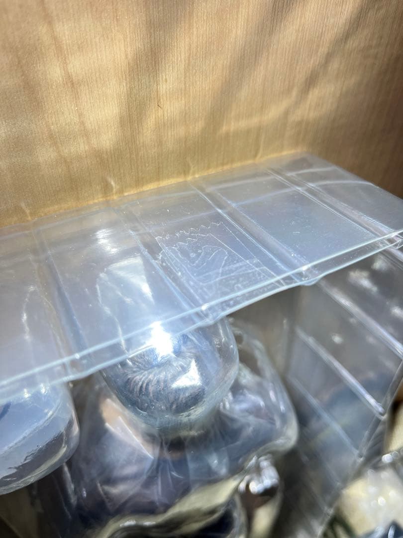 新品未開封『トップガン』1/6トムクルーズと1/100ダークスターのセット