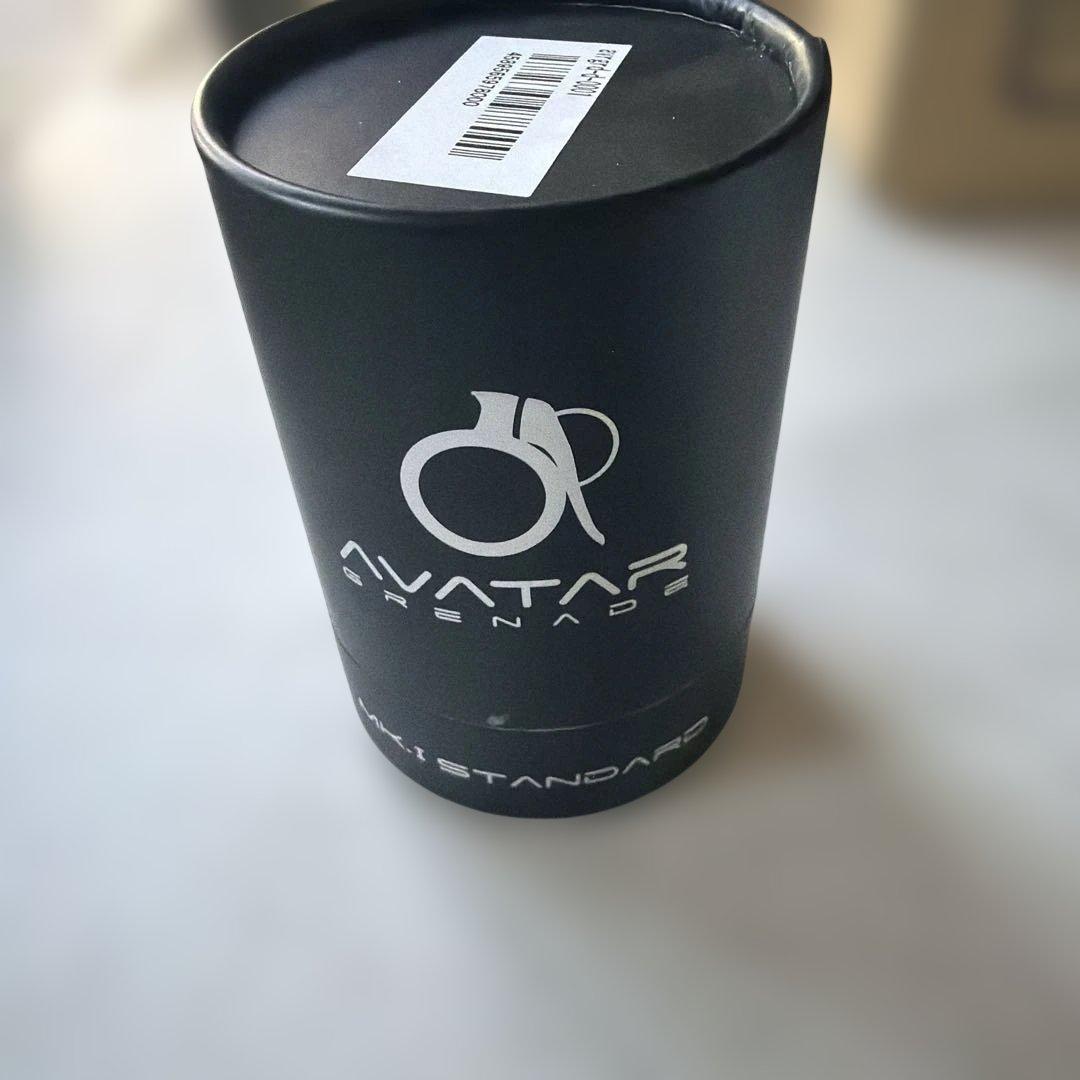 AVATAR MK.1グレネード スタンダードエッセンシャルパック