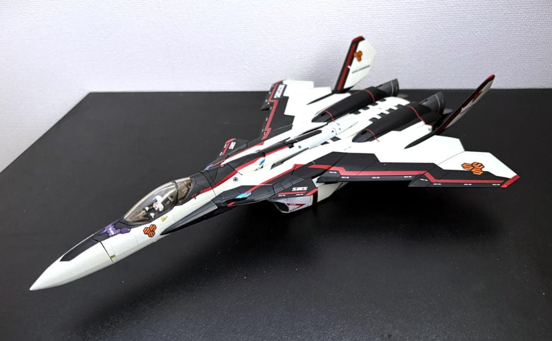 DX超合金 YF-30 クロノス バンダイ
