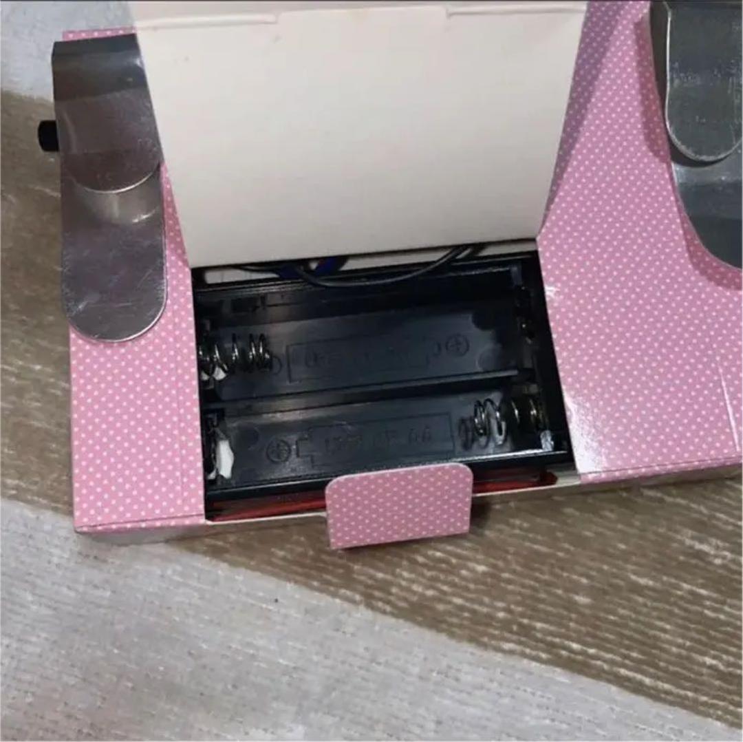 大野智　ナイーブ　店内POP