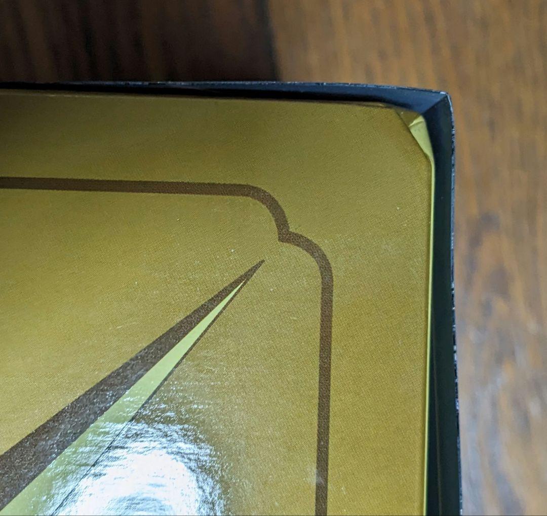 聖闘士聖衣神話EX レオアイオリア <リバイバル版> 未開封品