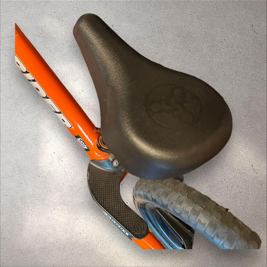 ストライダー スポーツ sport 12インチ キックバイク オレンジ