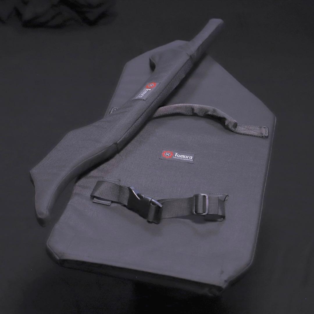 【田村装備開発】守護臣STS