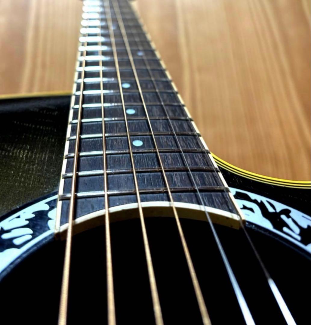 【Otone】モーリス Tornado FZJ エレアコ　ハードケース