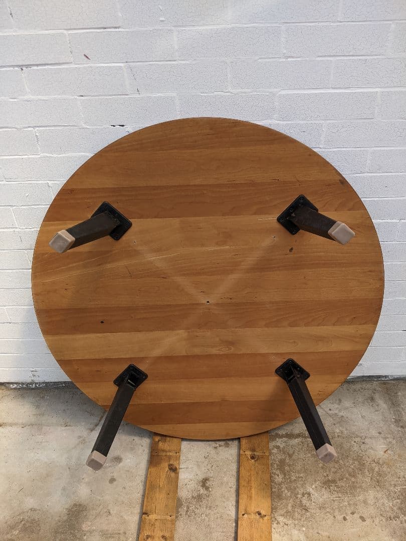 ゆう丸テーブル　ちゃぶ台