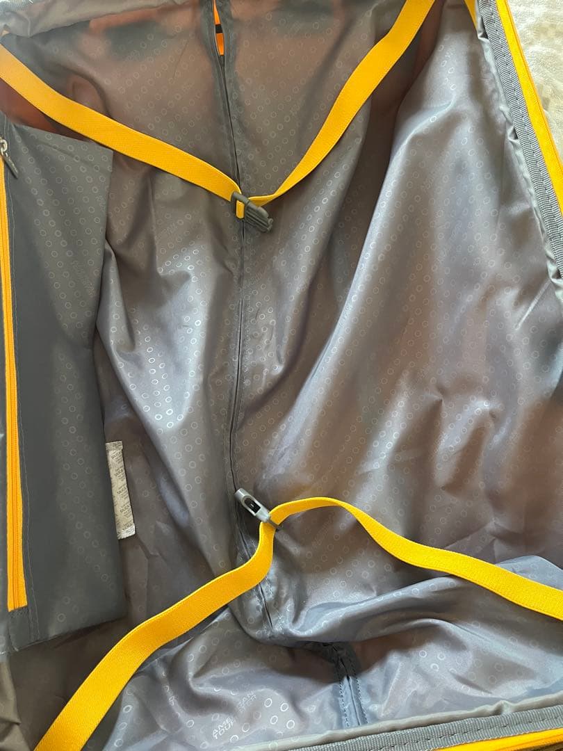 【新品】 サムソナイト アメリカンツーリスター サウンドボックス 67cm