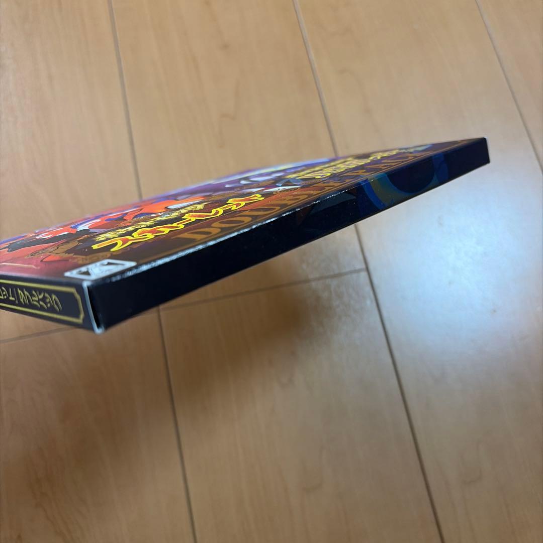 ポケットモンスター　スカーレット/バイオレット　DOUBLE PACK