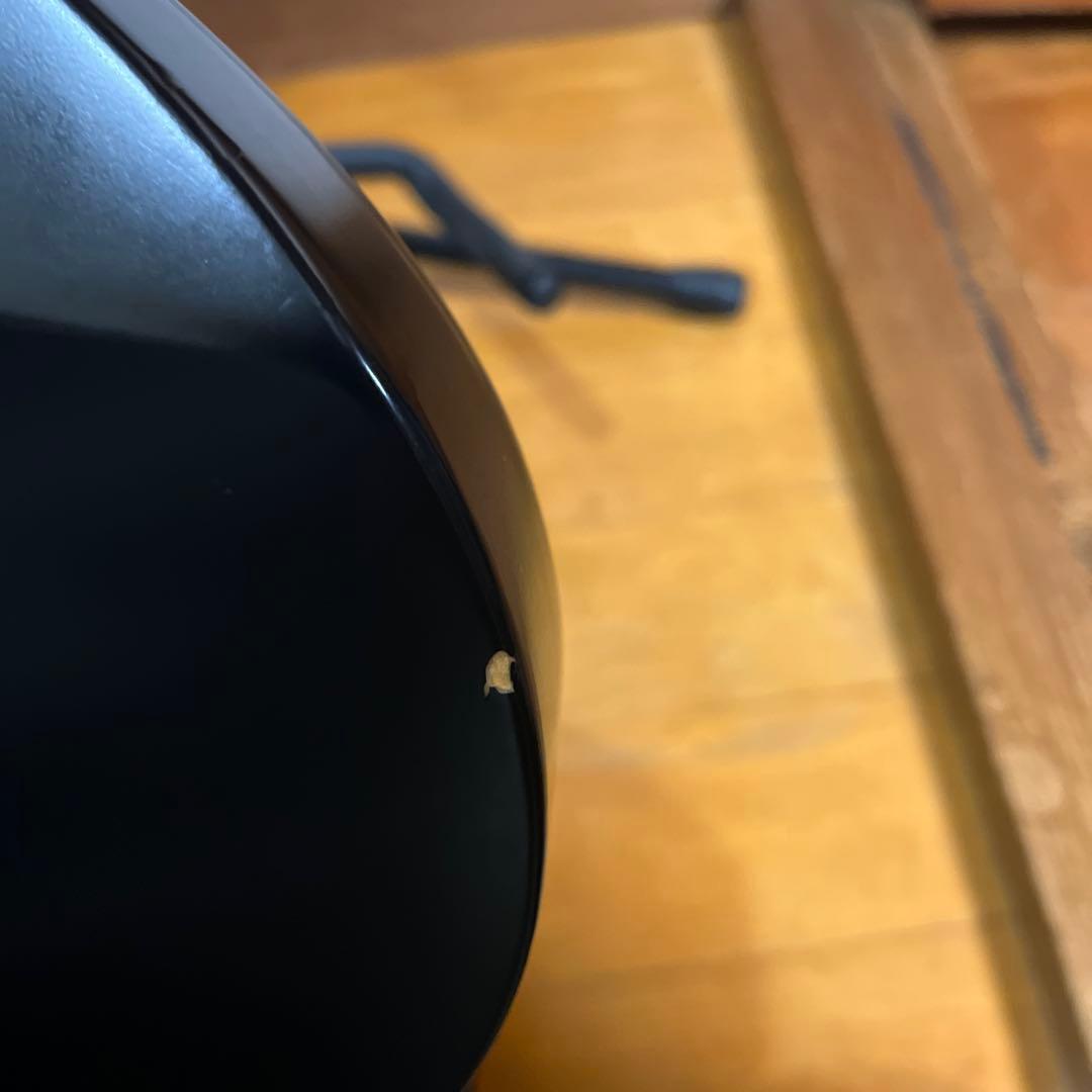 Schecter エレキギター　 DIMAZIOピックアップ搭載