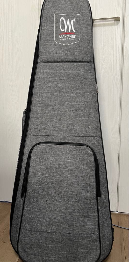 ギター Mayones Duvell Elite 7