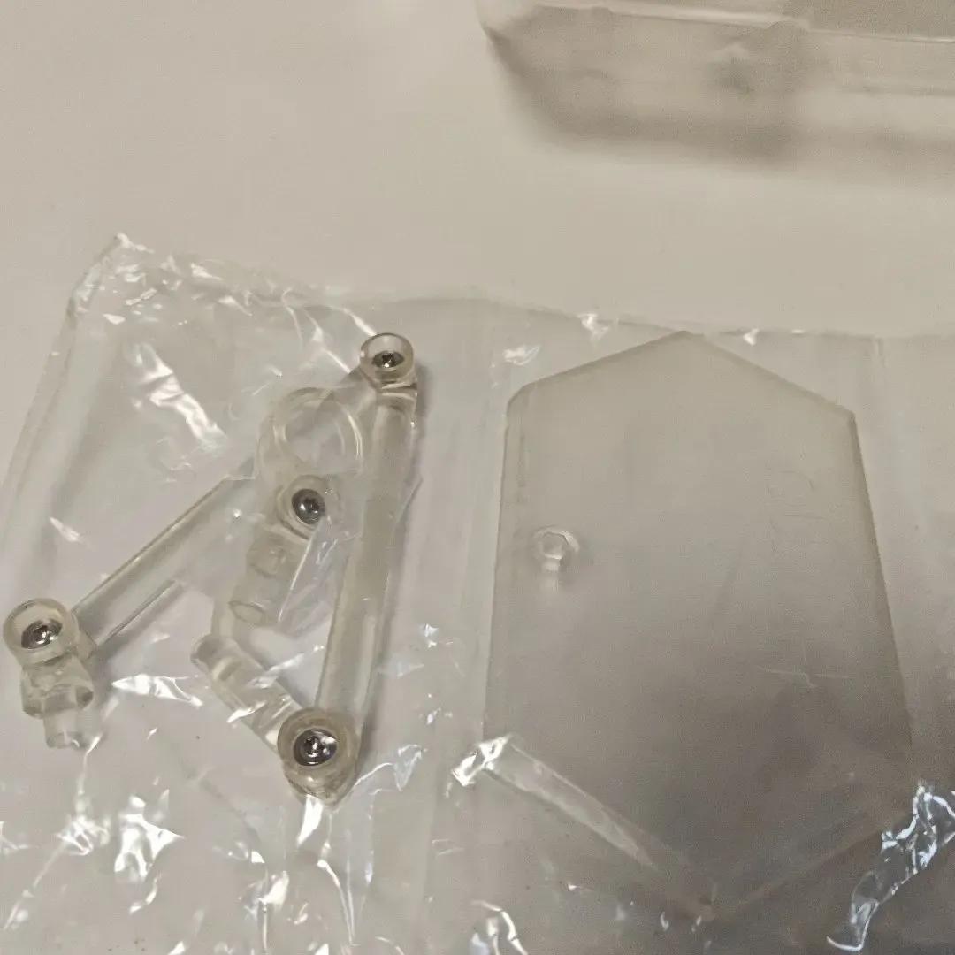 開封　figma リンク トワイライトプリンセス　DXエディション　ゼルダの伝説