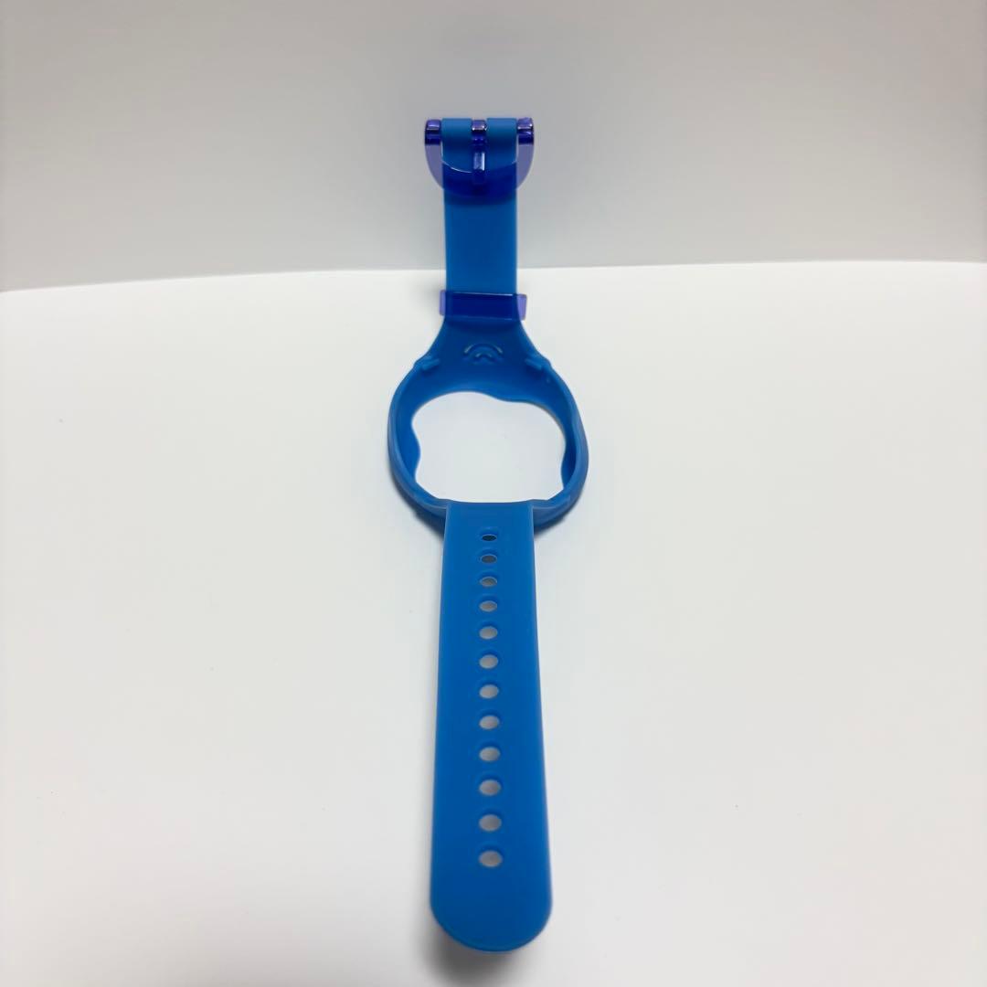 Tamagochi Uni たまごっち ユニ ブルー