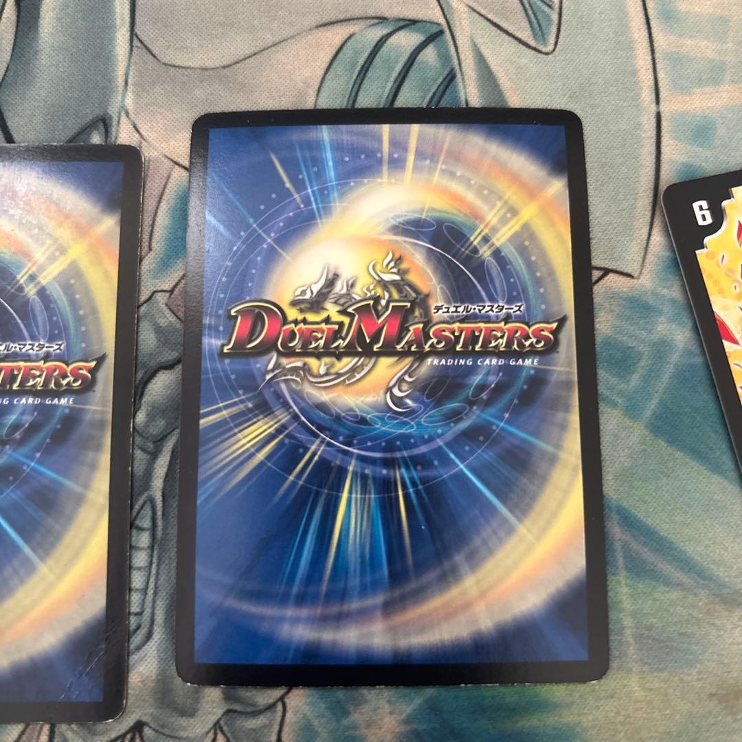 ヘブンズ・ゲート　プロモ　 4枚セット