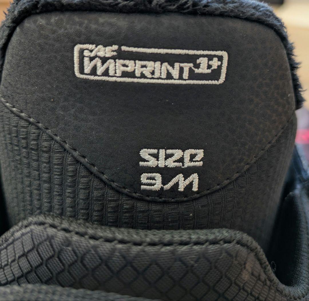 Burton Moto スノーボードブーツ 27cm