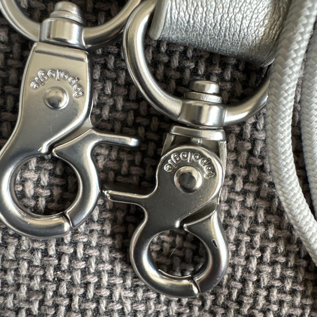 Topologie/トポロジー/Bungee Strap【ストラップ単体】