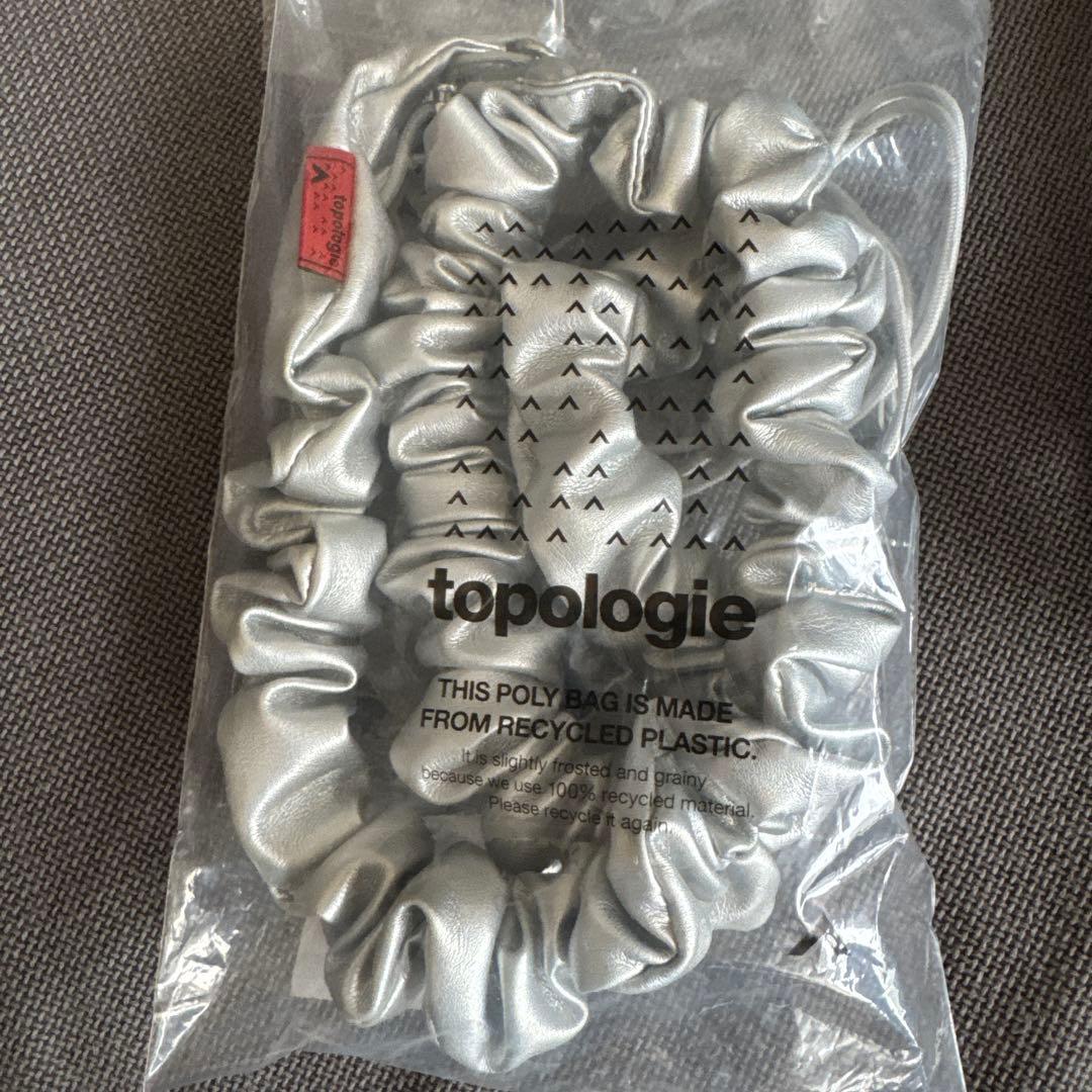 Topologie/トポロジー/Bungee Strap【ストラップ単体】