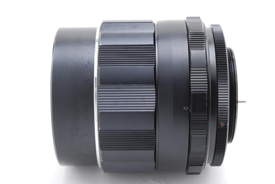 PENTAX Super‐Takumar 85mm f/1.9