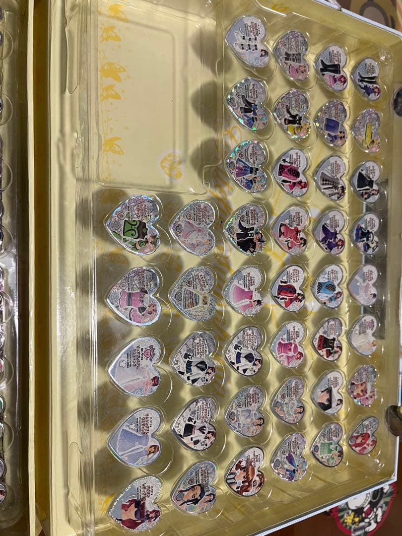 プリティーリズム トランク・ケース・ストーン まとめ売り