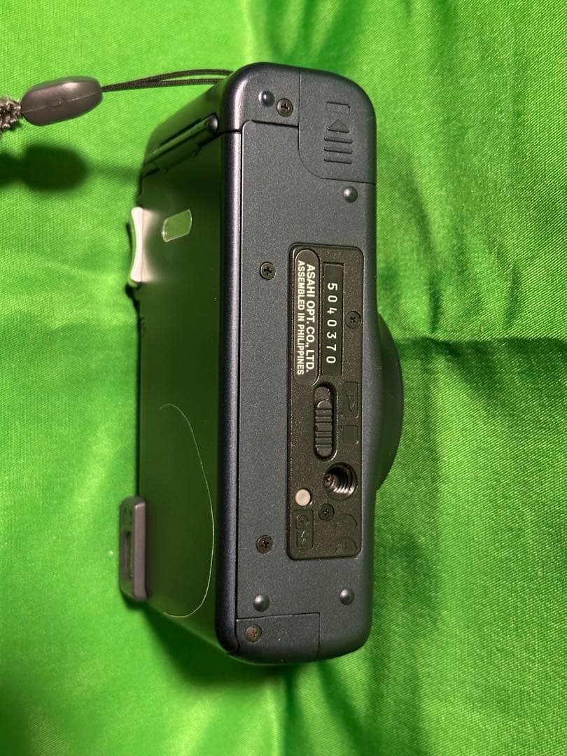 ペンタックス コンパクトフィルムカメラ　PENTAX ESPIO 120SW