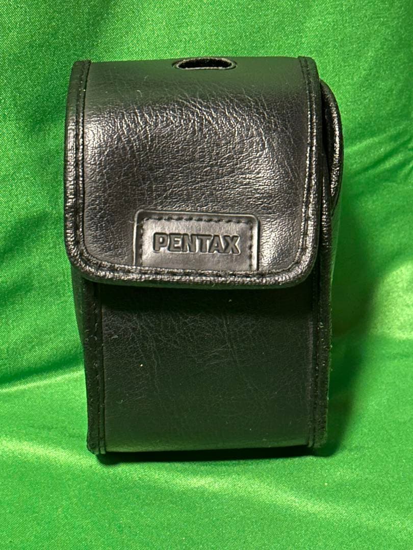 ペンタックス コンパクトフィルムカメラ　PENTAX ESPIO 120SW