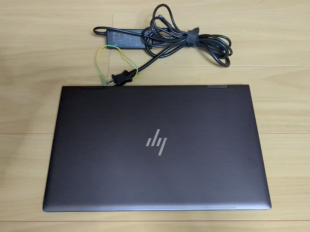 ENVY x360 15-ee Ryzen 5 256GB SSD メモリ8GB