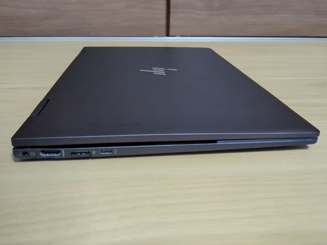 ENVY x360 15-ee Ryzen 5 256GB SSD メモリ8GB