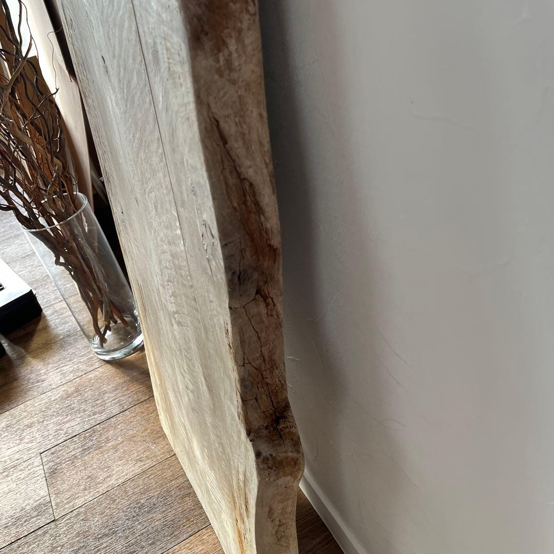 【専用です】一枚板　古木　テーブル天板