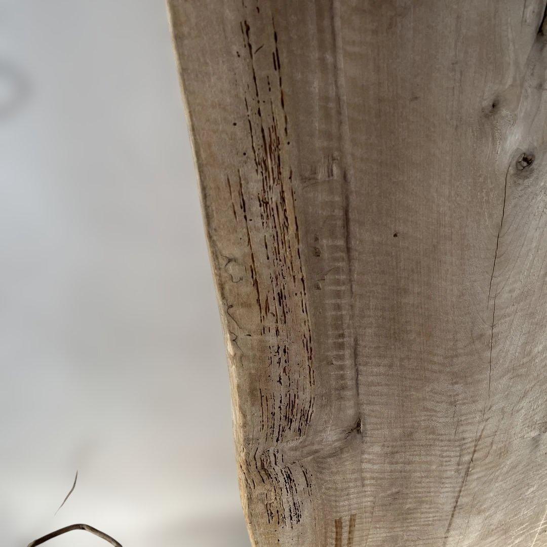 【専用です】一枚板　古木　テーブル天板