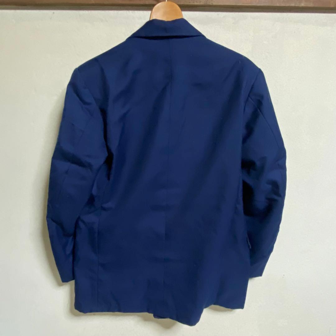 長期保管品 国鉄 制服 制帽 腕章 機関士 金ボタン 日本国有鉄道 ジャケット