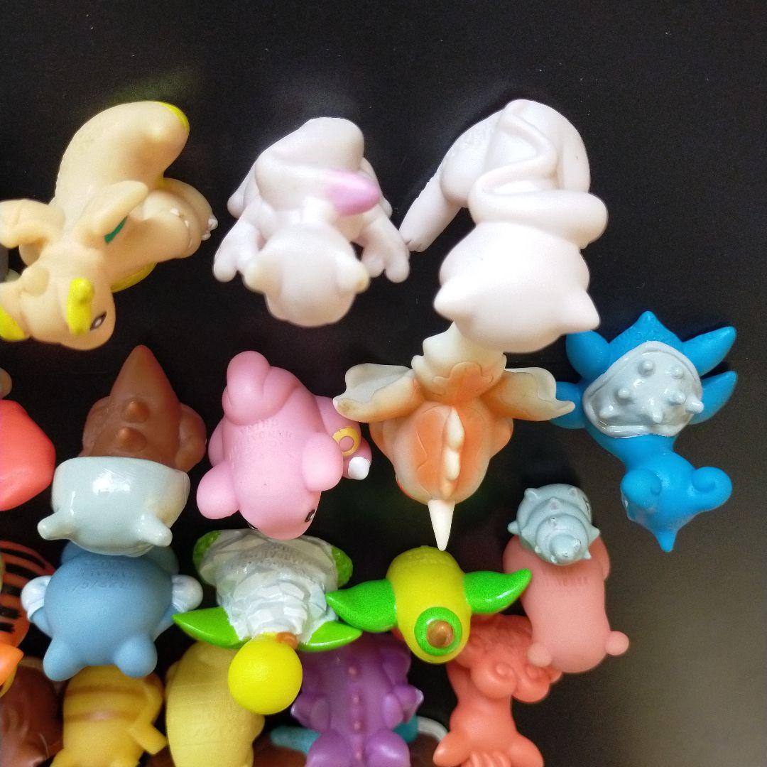 ポケモンキッズ 初代 40個セット （1996年、1997年）