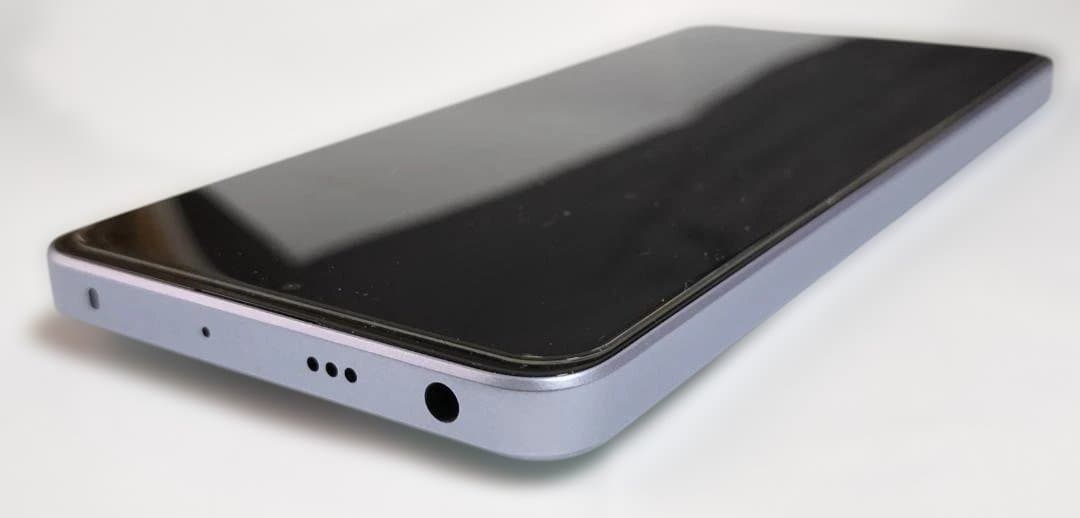 本体美品 Redmi Note 13 Pro 5G 256GB SIMフリー