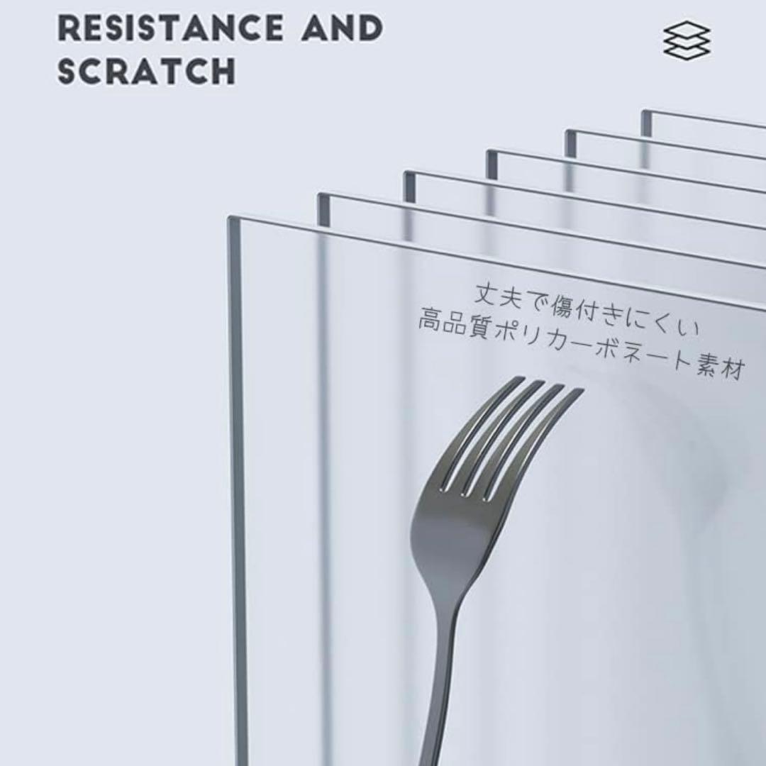 【新品未使用】ペットサークル クリア パネル おしゃれ　ケージ 定価74,800