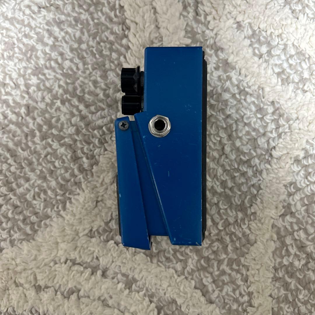 【まとめ買いでお得！】BOSS Blues D BD-2