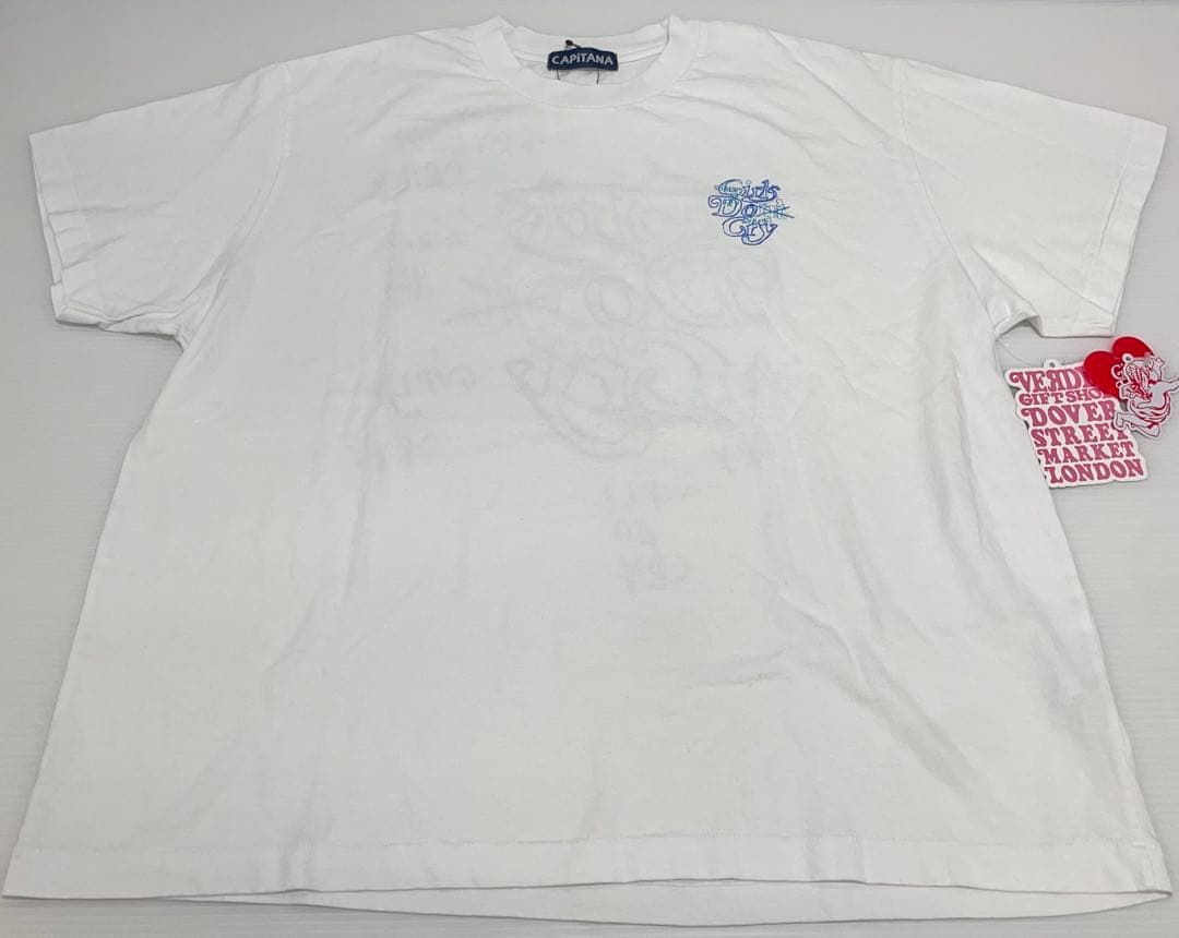 プ*い様 knmen127-0406 CAPITANA×GIRLS DON'T