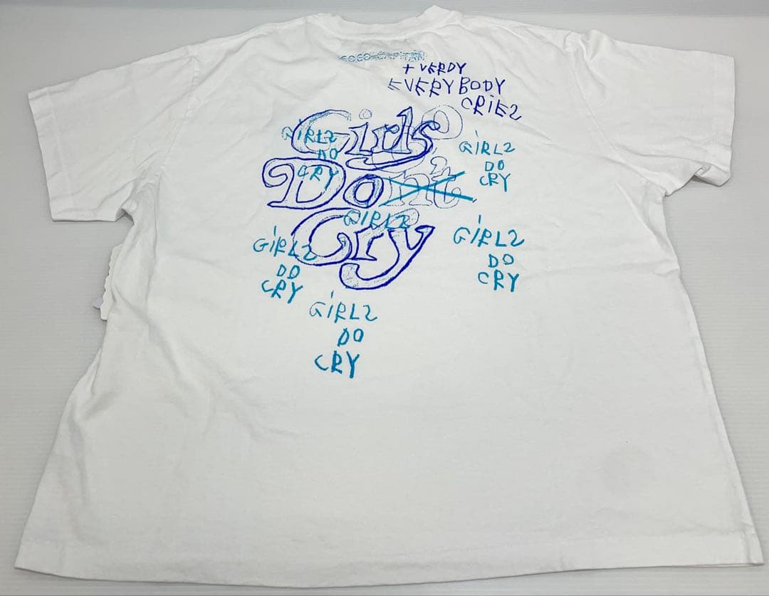 プ*い様 knmen127-0406 CAPITANA×GIRLS DON'T