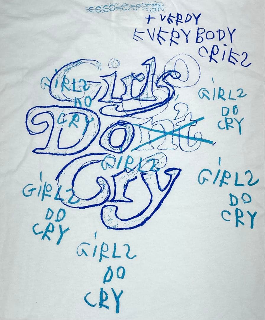 プ*い様 knmen127-0406 CAPITANA×GIRLS DON'T