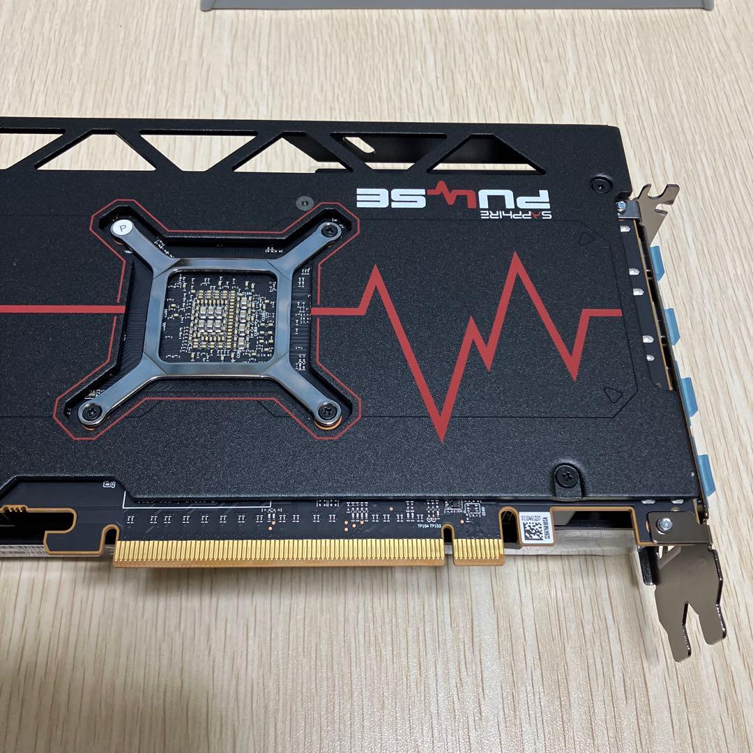 グラフィックボード・グラボ・ビデオカード SAPPHIRE Radeon RX 7700 XT 12GB