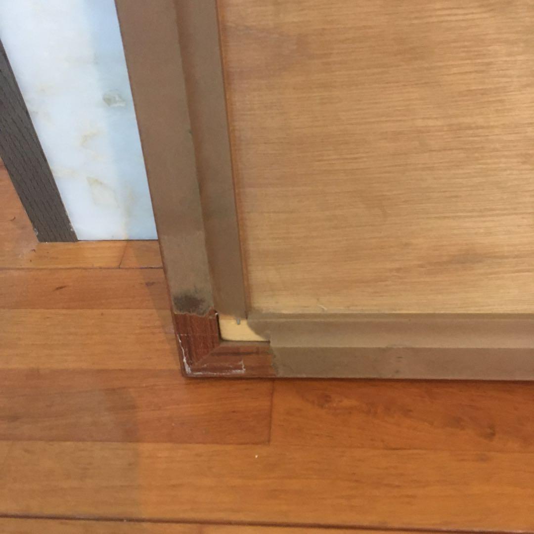 絵画　額縁入り　ミロ