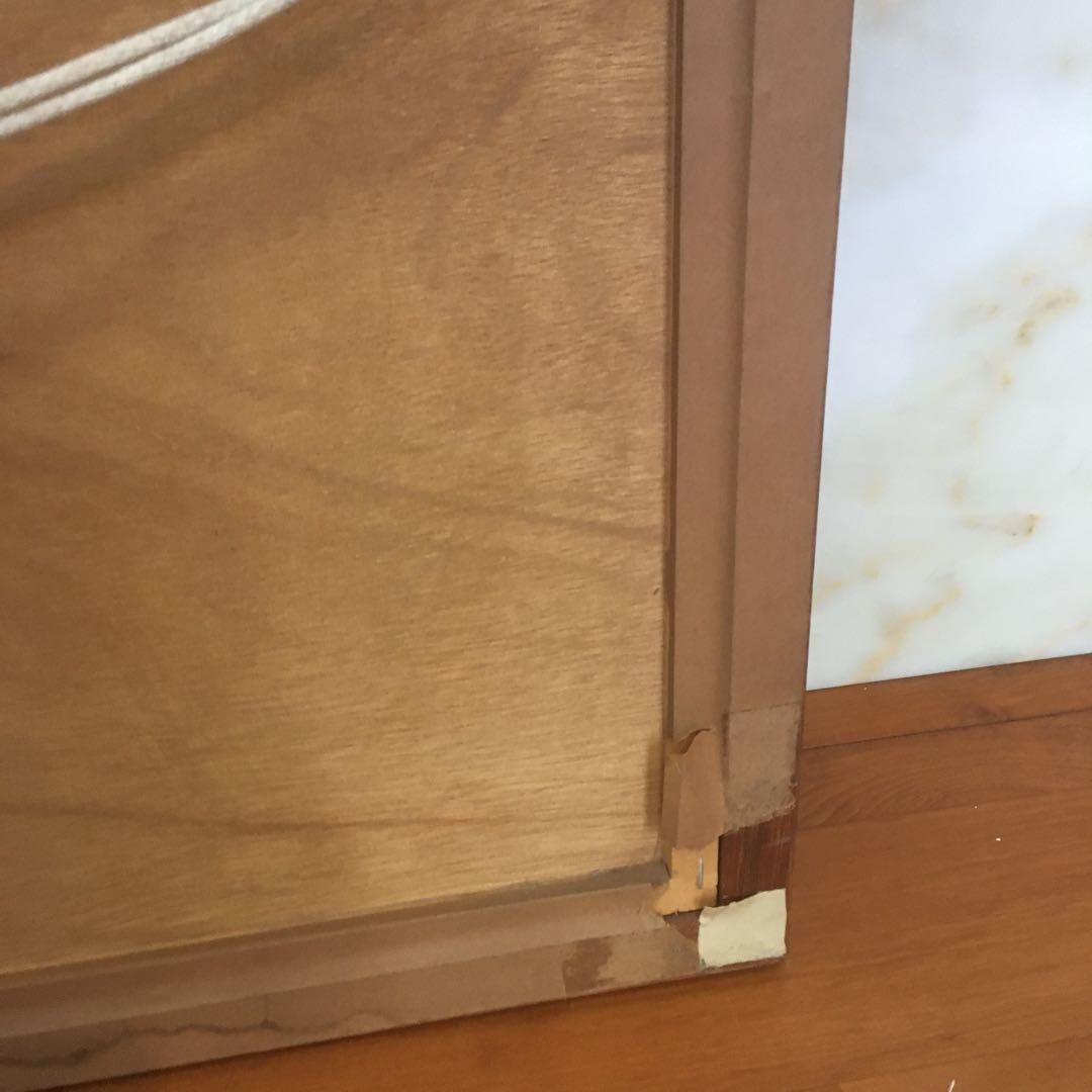 絵画　額縁入り　ミロ