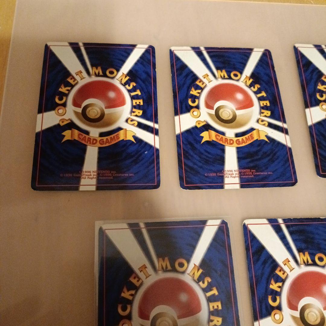 ポケモンカードセット レア