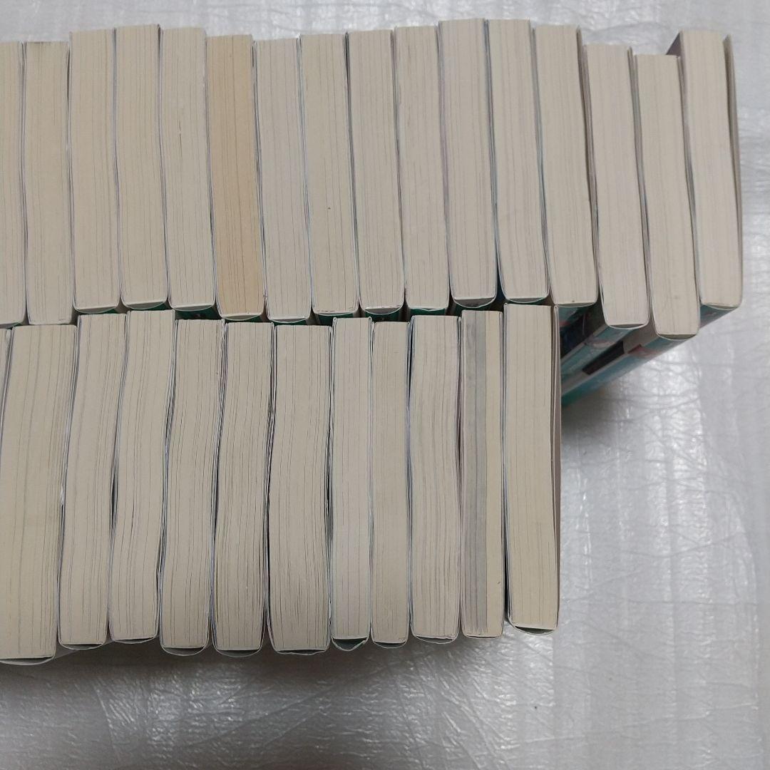 Re:ゼロから始める異世界生活 44冊セット