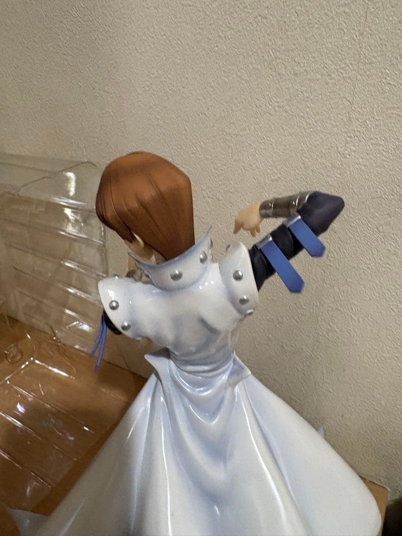 コトブキヤ ARTFX J 1/7 遊戯王 デュエルモンスターズ 海馬瀬人