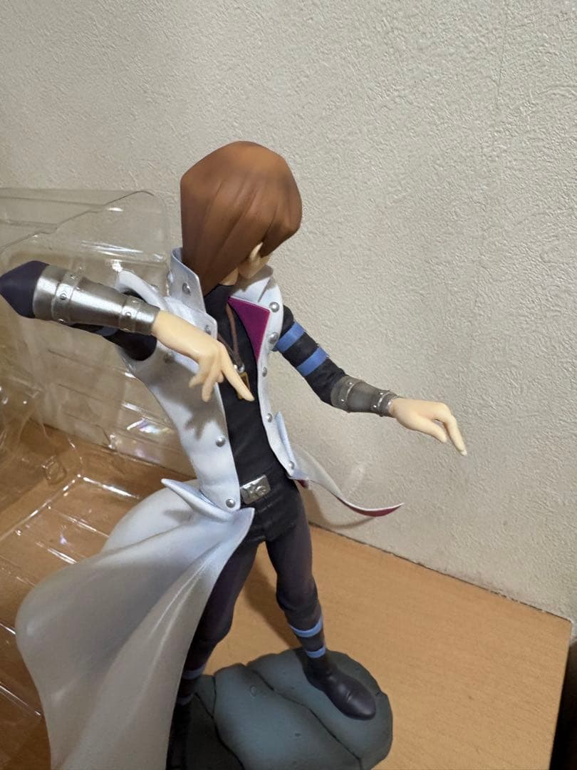 コトブキヤ ARTFX J 1/7 遊戯王 デュエルモンスターズ 海馬瀬人