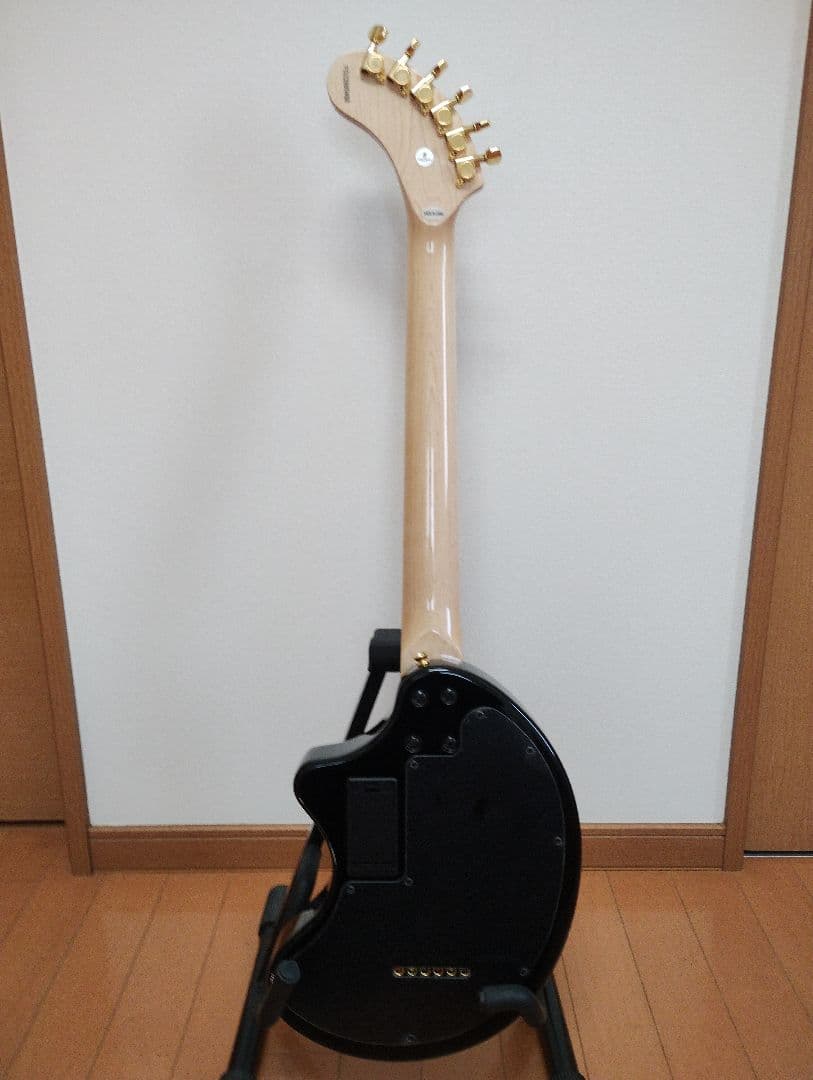 ギター FERNANDES ZO-3 hide PAINT-ZO24