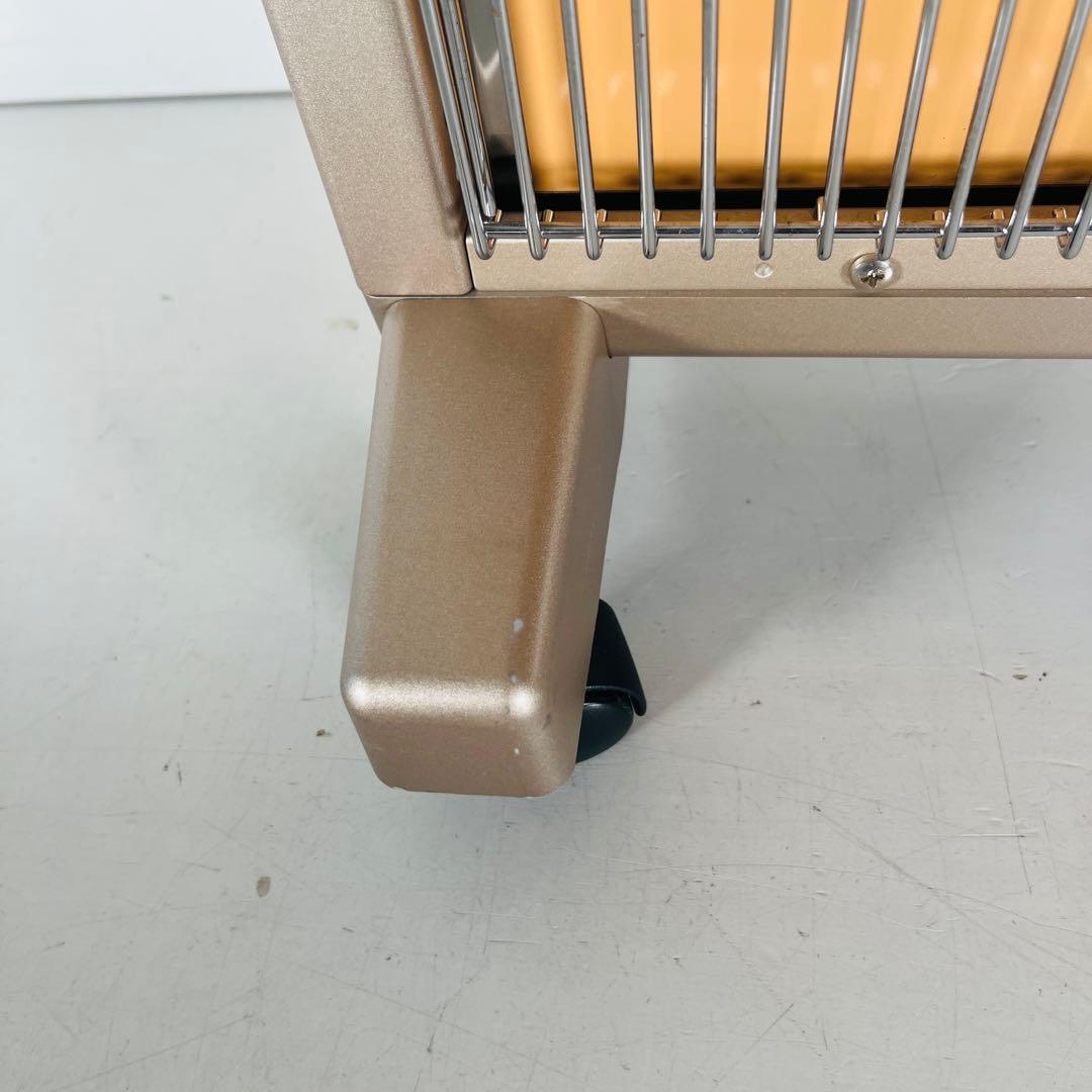 2022年製　サンルミエ　キュート　E800LS 赤外線ヒーター