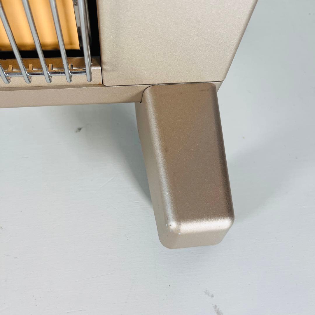 2022年製　サンルミエ　キュート　E800LS 赤外線ヒーター