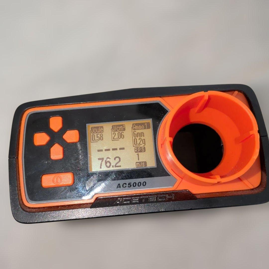 総額35000円　ハイキャパ5.1 ガバメントモデル　GBB 　外装カスタム